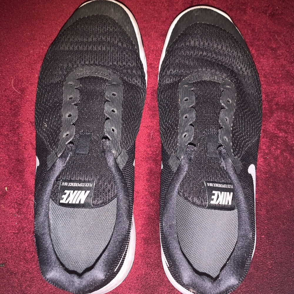 COPY - Nike running shoes